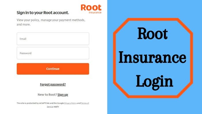 Root-Insurance-Login