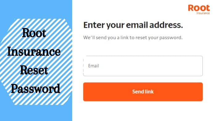 Root-Insurance-Reset-Password